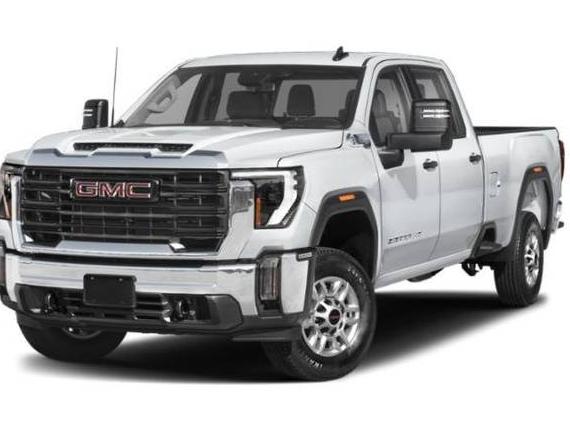 GMC SIERRA HD 2024 1GT49XEY7RF114828 image